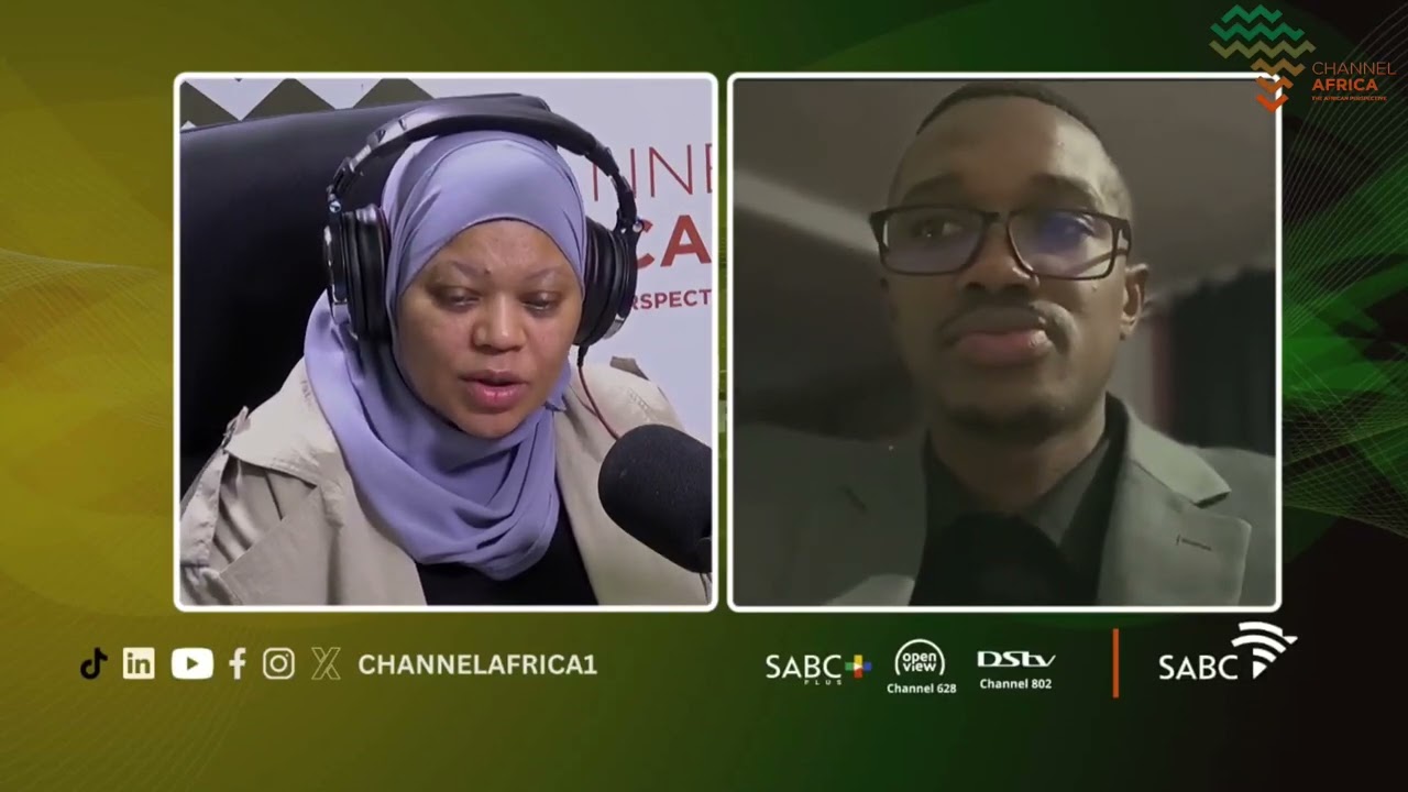 Implicações da exclusão do partido Anamola no diálogo político em curso em Moçambique #Caleidoscopio