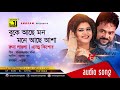 Buke Ache Mon | বুকে আছে মন | Runa Laila & Andrew Kishore | Loraku | Anupam Movie Songs Mp3 Song