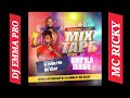 LIVE MIXTAPE EPISODE ONE BY DJ EMMA PRO FT MC RICKY 2025 MIX KAMPALA UGANADA 
