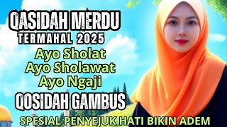 Download Lagu PALING BANYAK DI CARII 2025 ❤️SEBATANG KARA TITIAN HIDUP - QASIDAH GAMBUS TERPOPULER SEPANJANG MASA MP3 Download Lagu PALING BANYAK DI CARII 2025 ❤️SEBATANG KARA TITIAN HIDUP - QASIDAH GAMBUS TERPOPULER SEPANJANG MASA MP3