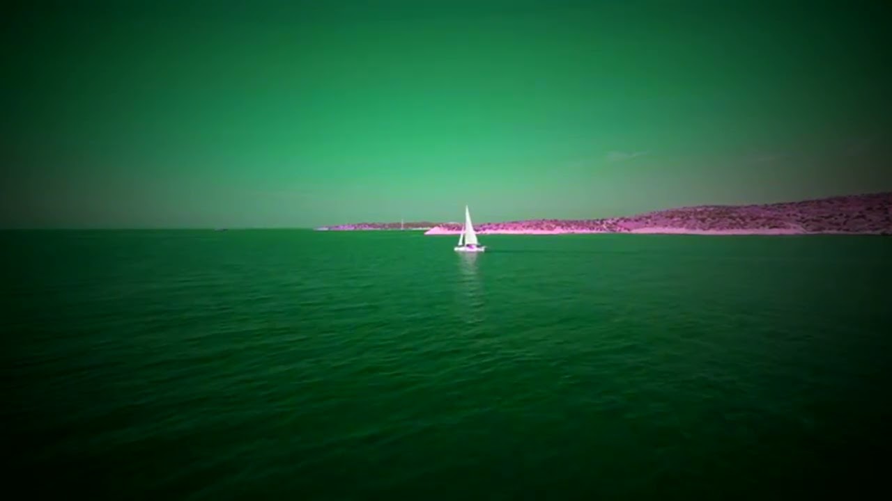 Watch Tropical House DJ Mix - Ocean Sailing 4K | Study Vibes on YouTube Watch Tropical House DJ Mix - Ocean Sailing 4K | Study Vibes on YouTube