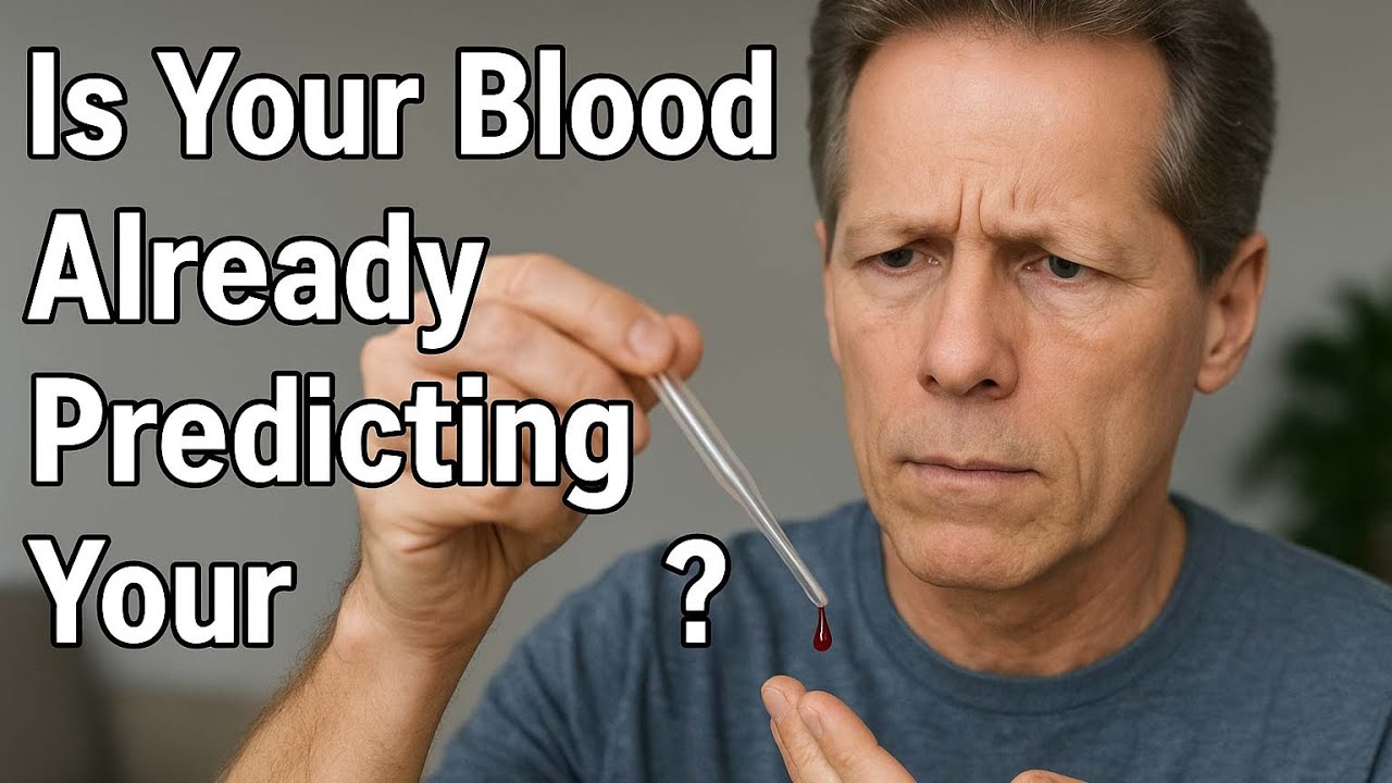 Forget Genetics—Is Your Metabolism Your Real Destiny?