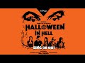 Halloween in hell toxic relations official audio feat dana dentata