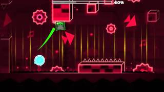 Geometry Dash - Galactic Dream By MalZir