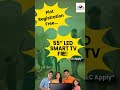 “సంక్రాంతి స్పెషల్ బంపర్ ఆఫర్ 🎉 | 55 ఇంచెస్ LED TV FREE 😱”