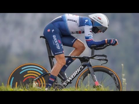 Tour de Romandie 2023 - Prologue  ITT