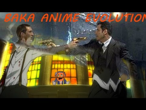 Anime Evolution! - Which Movies/TV Series Would Make a Great Anime?