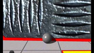 Game, Marbles 10\Игра, Шарики 10 screenshot 4