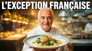 Guy Savoy: Is it really the best restaurant in the world?