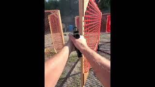 Local IPSC Match, Aug 2026