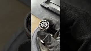 SYM 三陽 GR125 前輪軸承檢查 煞車異音 前輪抖動 循跡不良 軸承故障