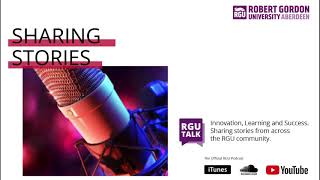 RGU Talk - Episode 15 - From Access to Ambassador