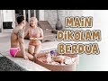 MAIN BERDUA DI KOLAM VILLA - BALI ♥️♥️♥️