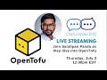 ChatLoopBackOff: Episode 62 (OpenTofu)