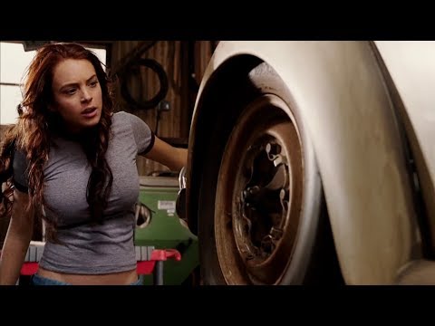 Lindsay Lohan - Herbie Fully Loaded 1080p