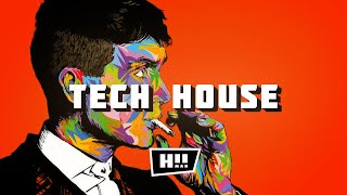 🔥 Chris Lake - Dom Dolla - Fisher · Tech House Mix - #humanmusic