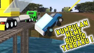 KOMPILASI MEME BUSSID BULAN FEBRUARI!