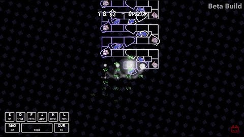 [ ADOFAI Custom Clear ] TQ☆ - Oracle [ 1.2x | Map by xitop ]