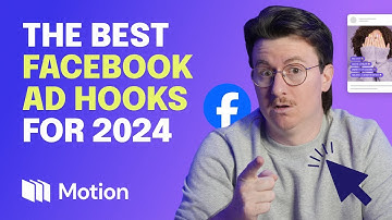 The 10 Top-Performing Facebook Ad Hooks To Use in 2024