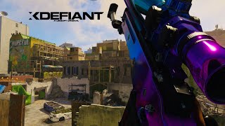 This XDefiant sniping will KNOCK YOUR SOCKS OFF