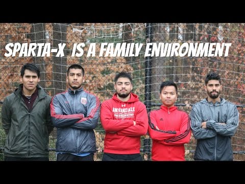 30 GoPro Hero 4 Soccer Training Family November 29th 2016 