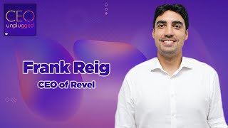 Frank Reig Of Revel 