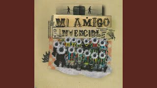 Video thumbnail of "Mi Amigo Invencible - Los Últimos Minutos de la Noche"