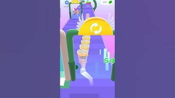 Coffee Stack Gameplay All Levels #gameplay #mobilegames