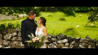 Vaughan's Pub Wedding Video in Ireland