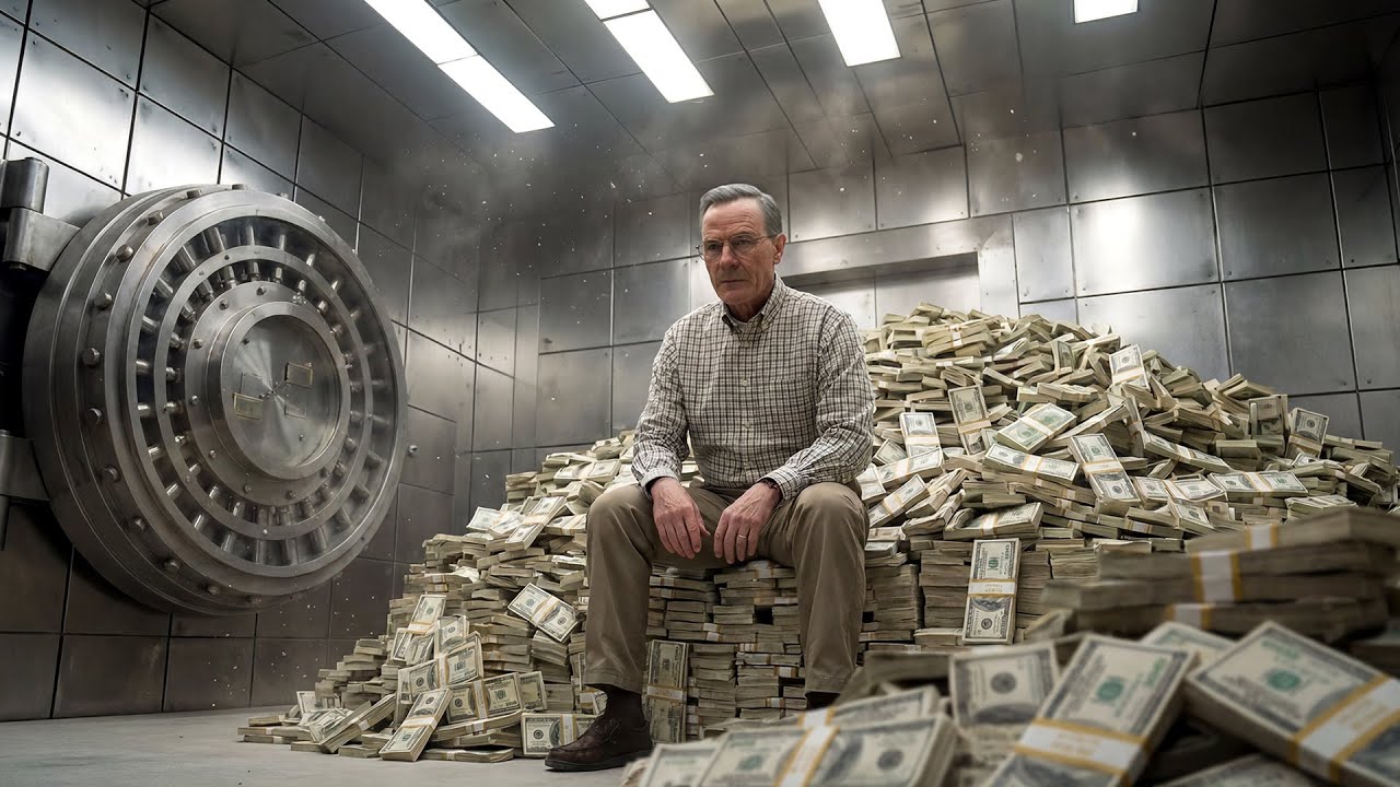 Пенсионер с IQ 500+ Перехитрил Лотерею и Выиграл $27М (реальная история)