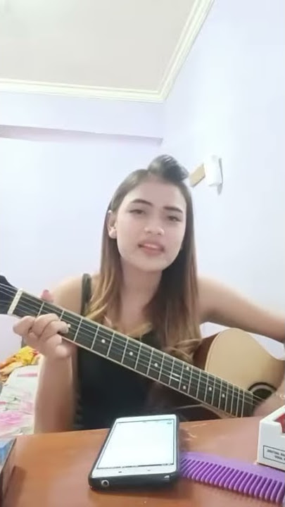 Mike yolanda  PERNAH SAKIT cover