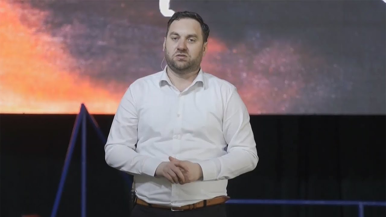 Oti Tipei - Cum să fii victorios în viață?