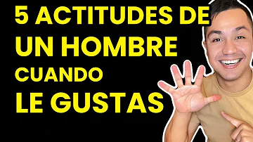 ¿Cómo se llama cuando a un hombre le gusta un hombre?