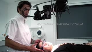 DYNAMIC DENTAL ARM BY DEI