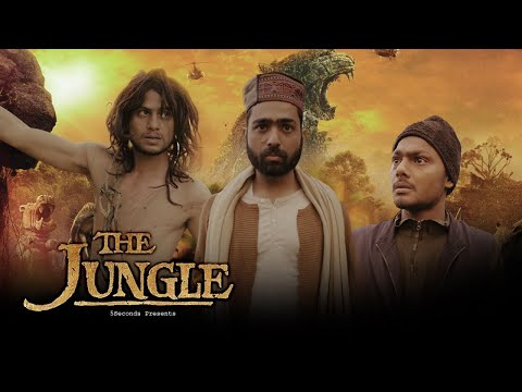 The Jungle | 5Seconds | R2h