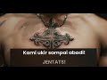 JENTATS TATOO(JENI TATOO)