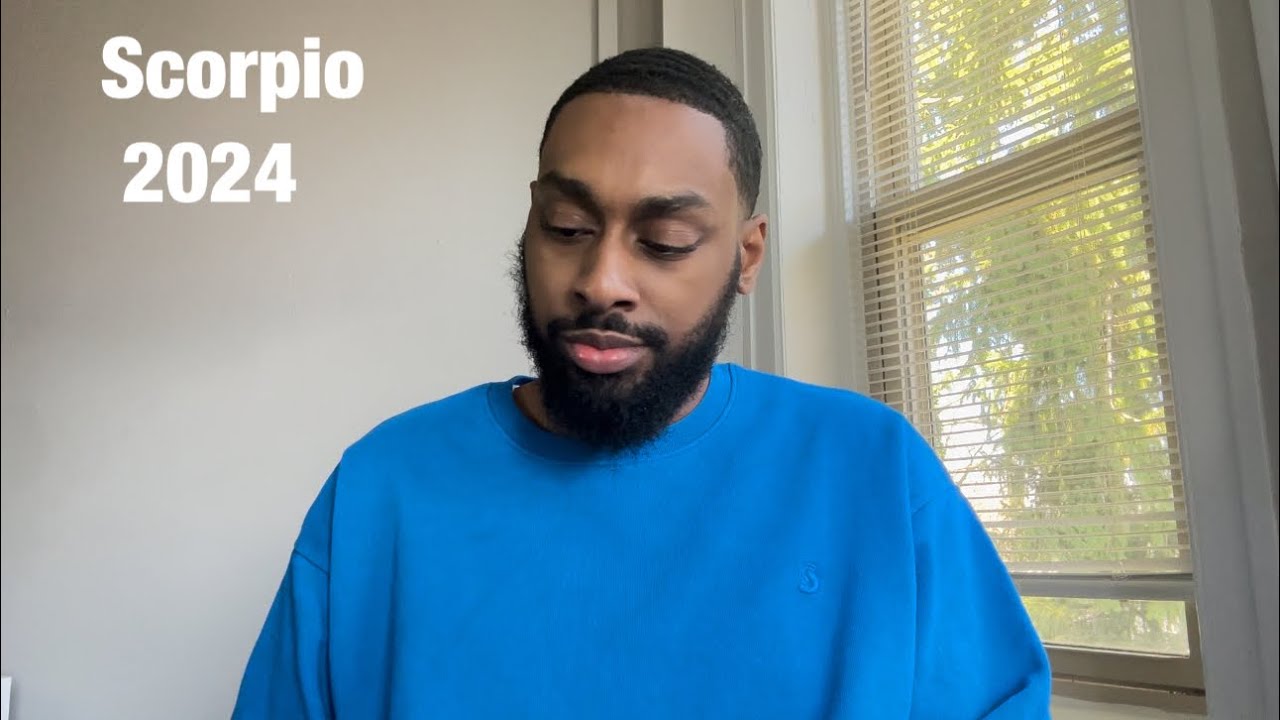 Scorpio -You Have A Secret Admirer!