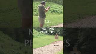 Bakersfield PD Qual