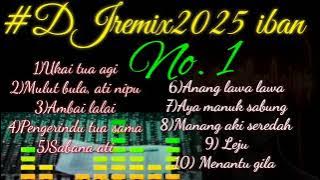 DJREMIXES 2025PEMADUBADAS NO.1 IBANdangdut,Latin#djremix #music #remix #musicgenre #viral #trending