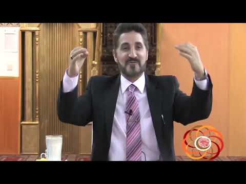 احذر من مسلسل الحسن والحسين ومن أكاذيب سيف بن عمر التميمي عدنان إبراهيم