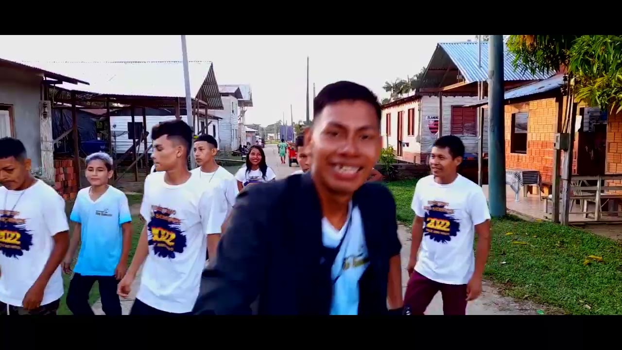 2_MBS_Tupana ta tüü narü ngüê_JG Jorginaldo_(Vídeo Oficial) 2022