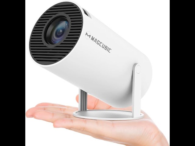Magcubic mini projector full HD – Magcubic Projector