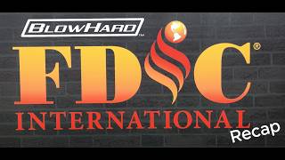 BlowHard FDIC 2026 Recap and NEW PPV fan reveal!