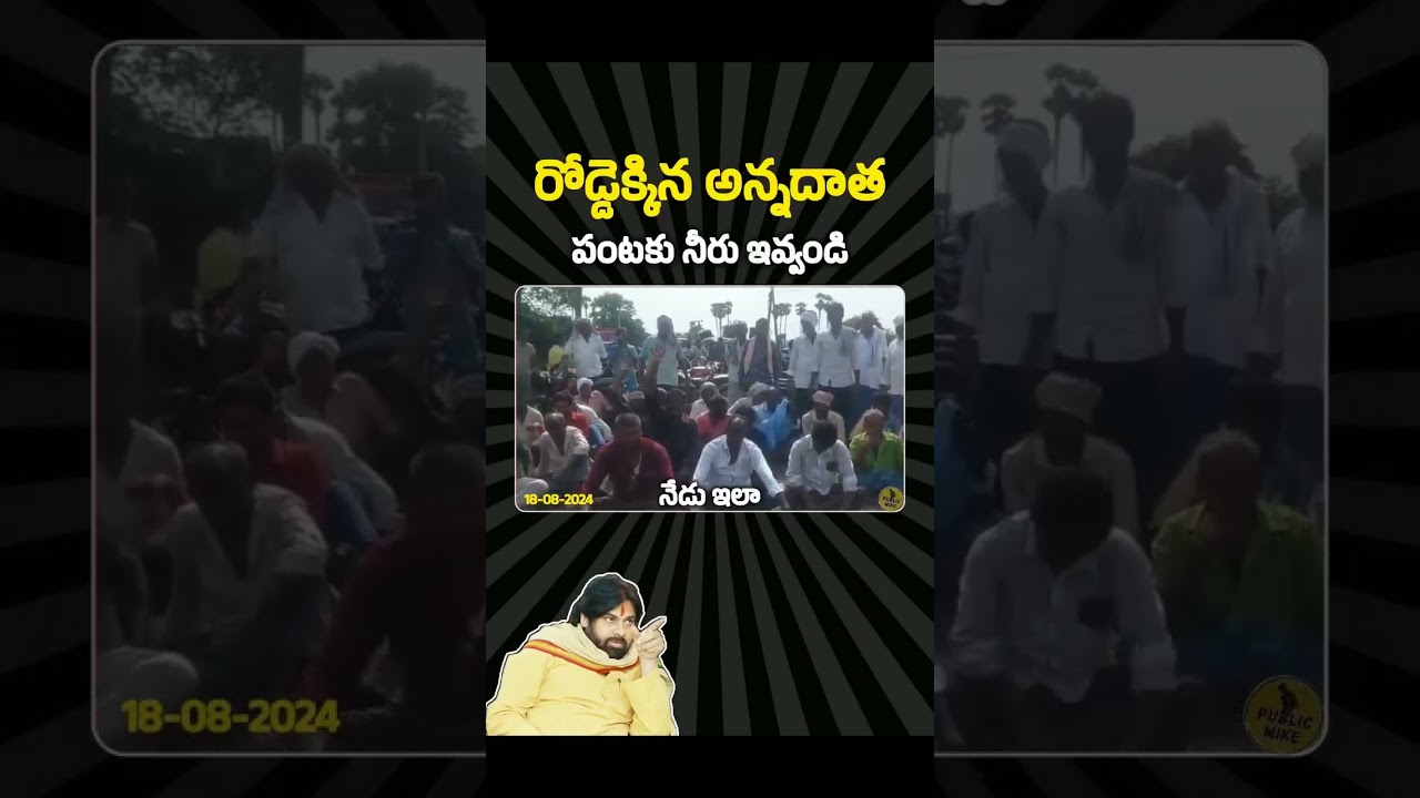 Power of andhra leader 