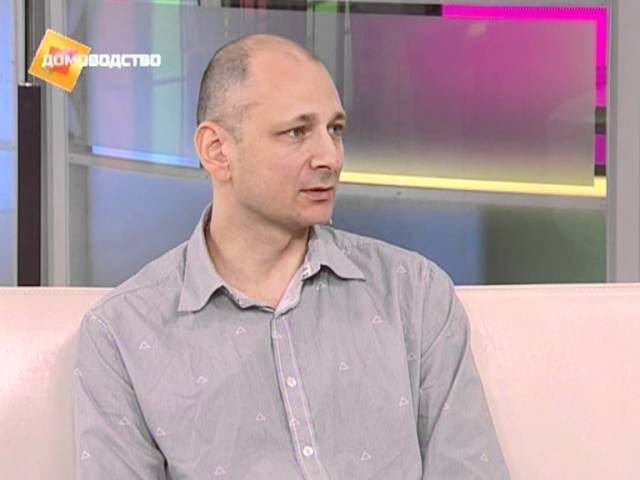 "Бабушкино" воспитание