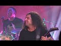 Capture de la vidéo Coheed And Cambria - No World For Tomorrow [Full Album Part 1/2] (Live In Los Angeles 10-7-23)