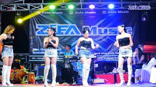 ZEFA MUSIC - MUTIARA  -ALL  ARTIS    ( KROYA  - JENGKOL   )