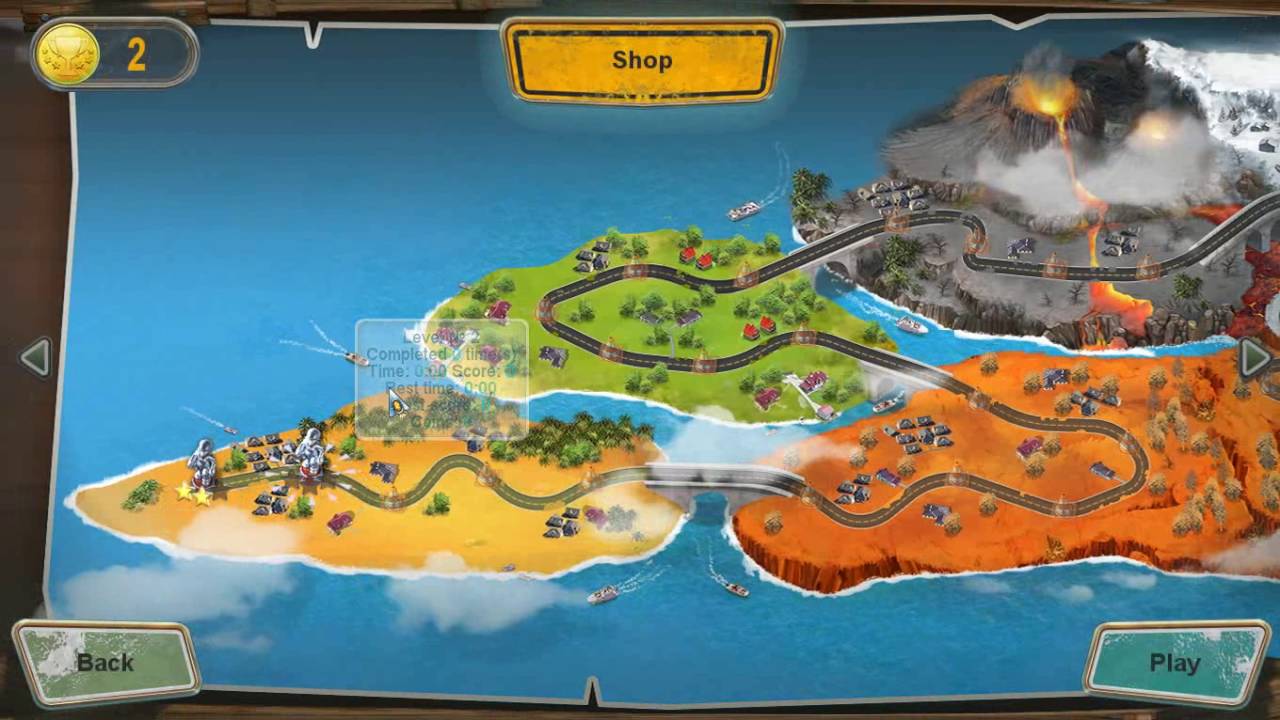 Rescue Team 6. Collectors Edition (Gameplay) HD