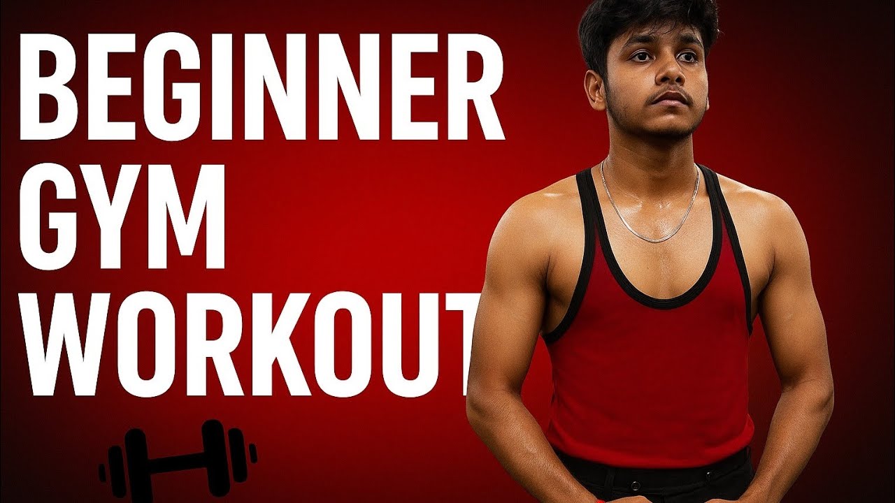 “Simple & Powerful Mix Workout for Beginners | Get Fit Fast” for songs ...