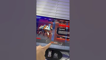 I’ve opening 100 Apex packs on Twitch!￼ #apexpackopening #apexpacks #apexlegends